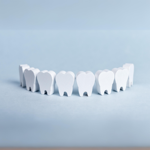 Explore how AI and robotics are transforming the dental industry.