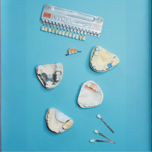Safe Dental Care