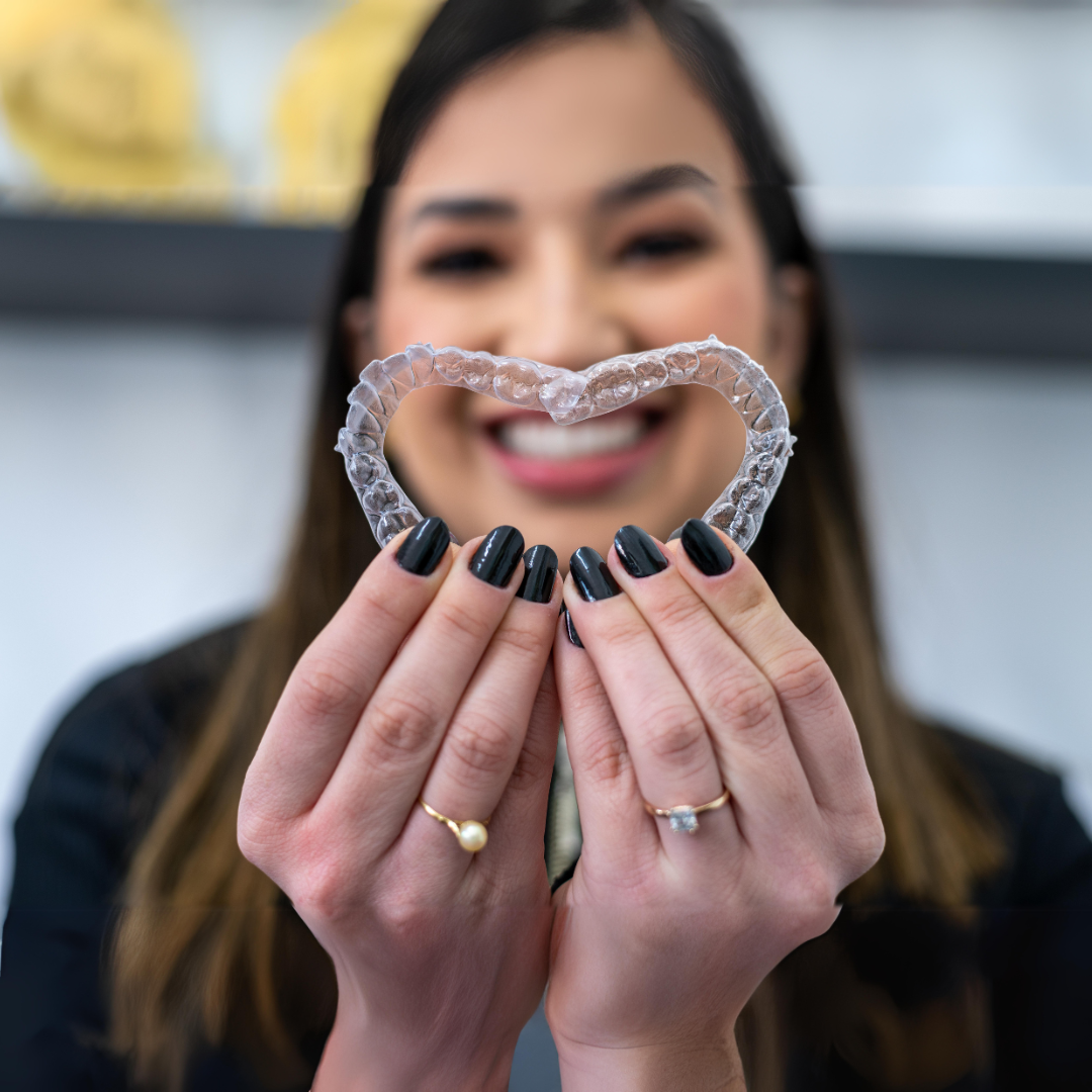 Mouth Body Connection