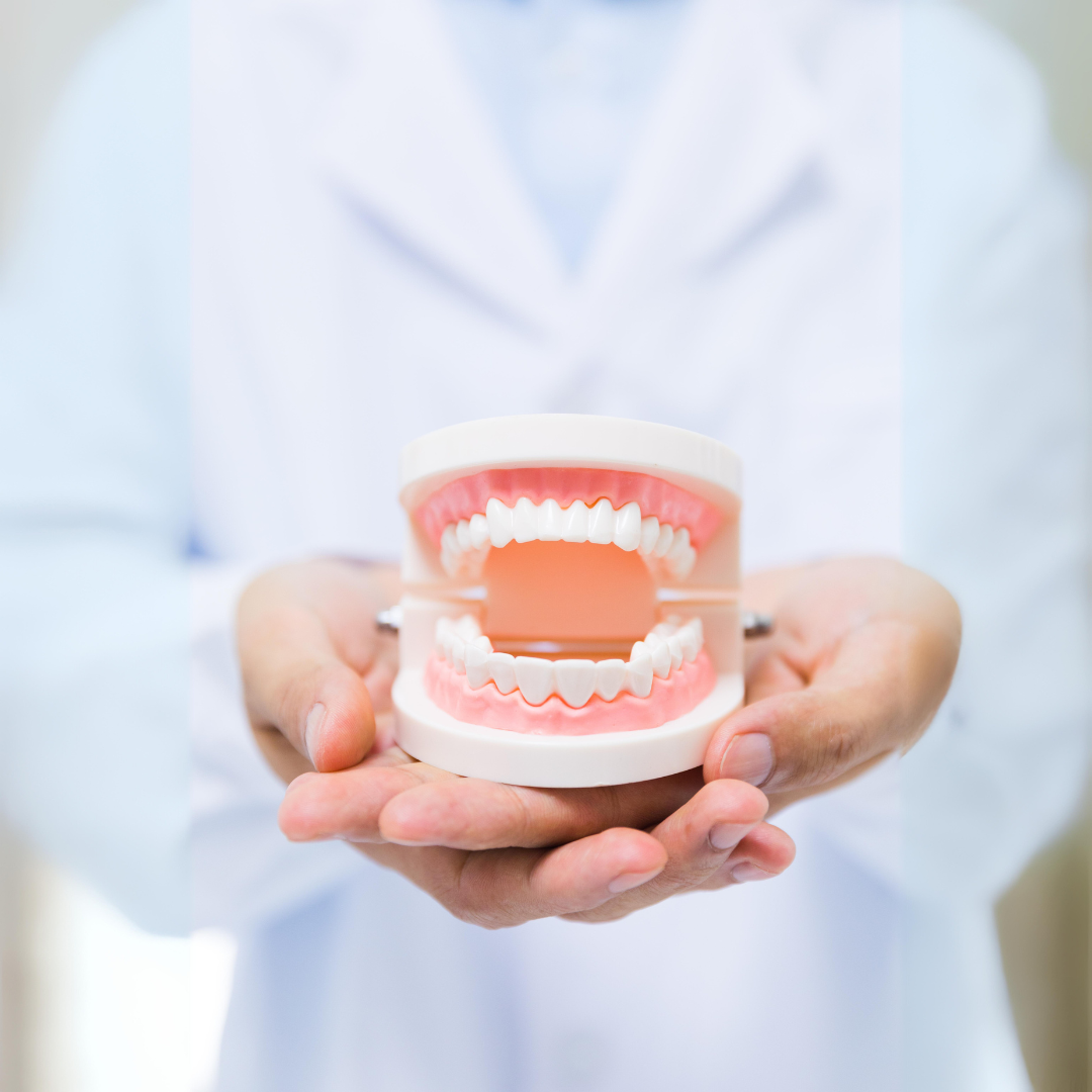 Dental fear Sensitive Teeth Whitening