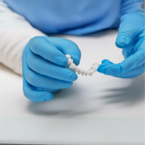 Dental Emergencies
