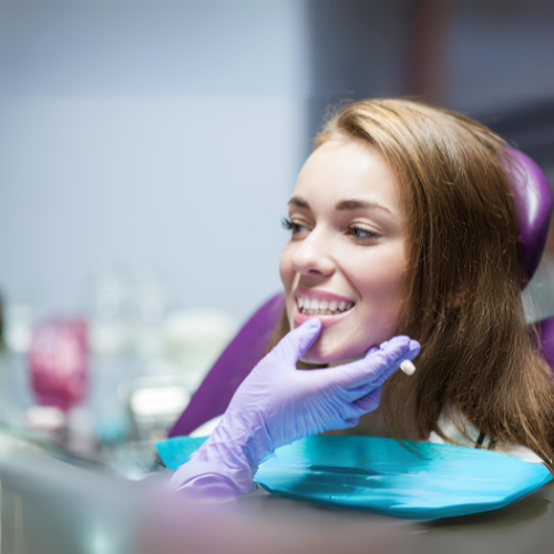 Dental Disasters