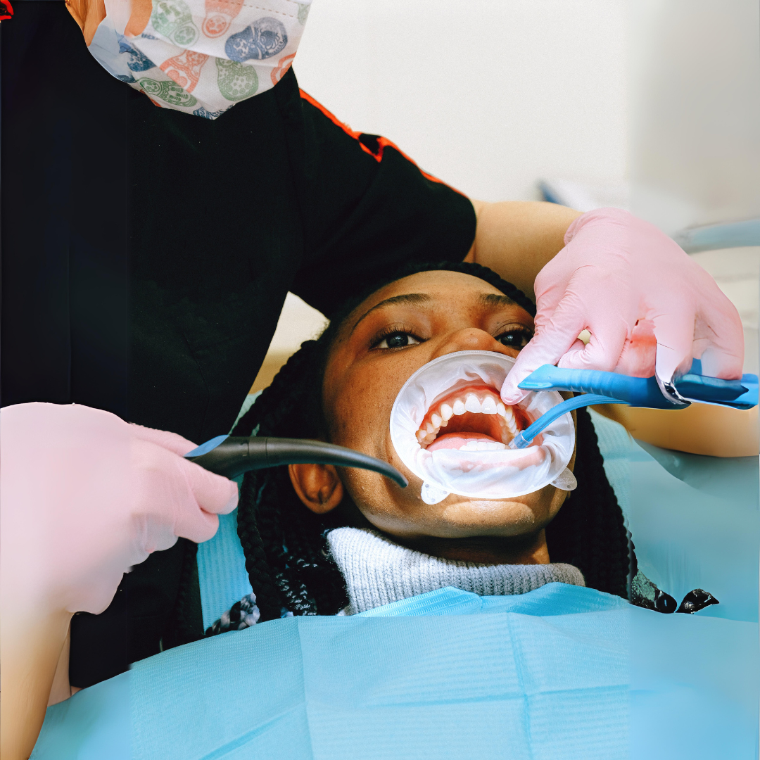 Dental Decay