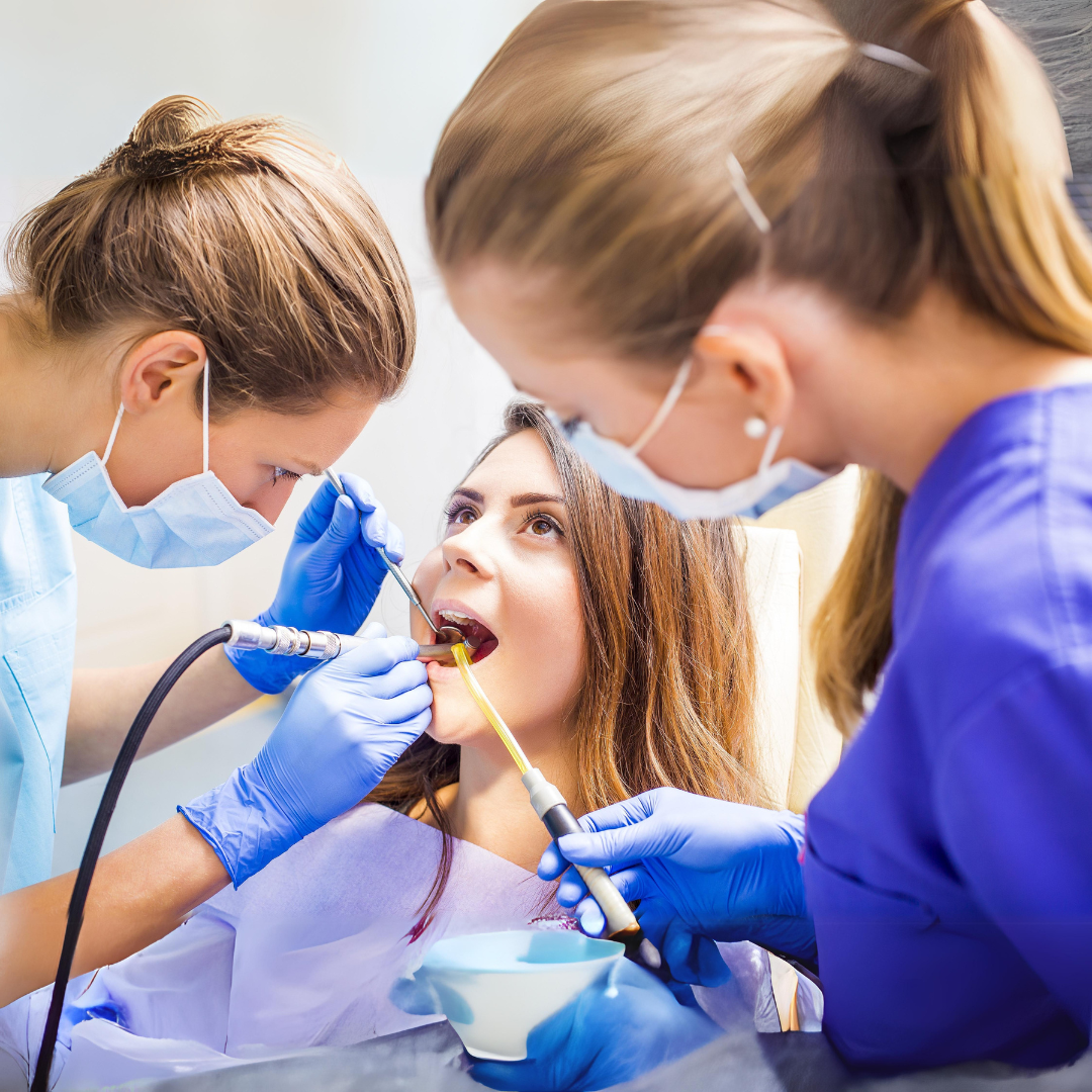 Cavities