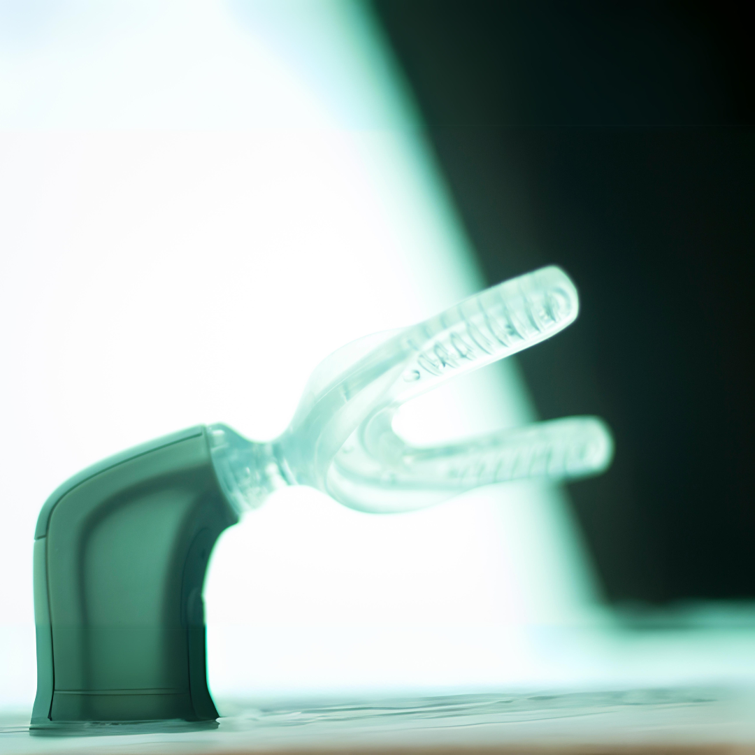 Teeth Whitening