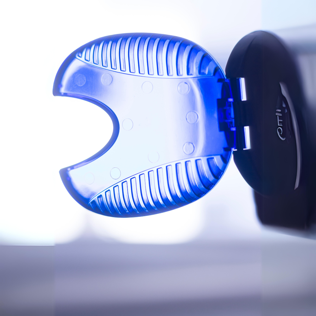 Tech-Savvy Dentistry: The Cutting-Edge Innovations Transforming Oral Health
