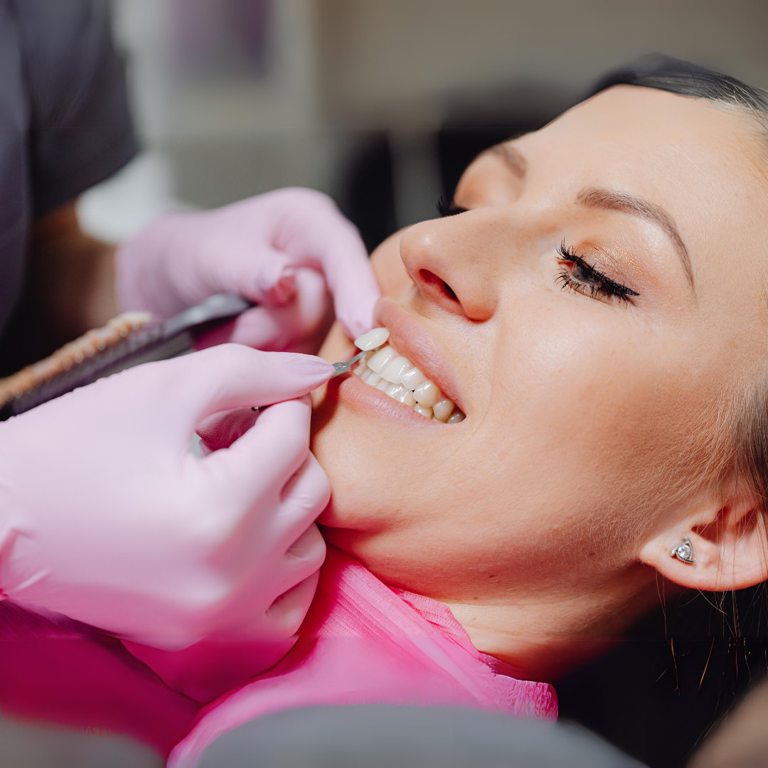 Top Myth about Dentistry