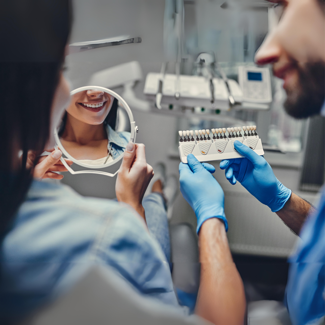 Smarter Smiles: The Role of Technology in Modern Dental Care