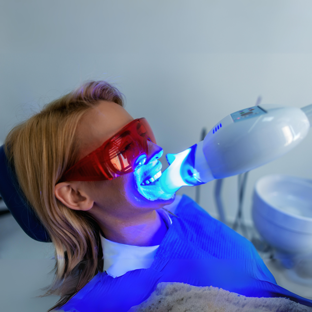 Cosmetic Dentistry