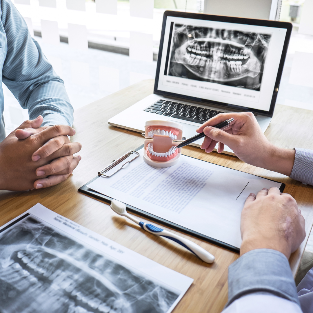 How to handle Dental Emergencies like a Pro