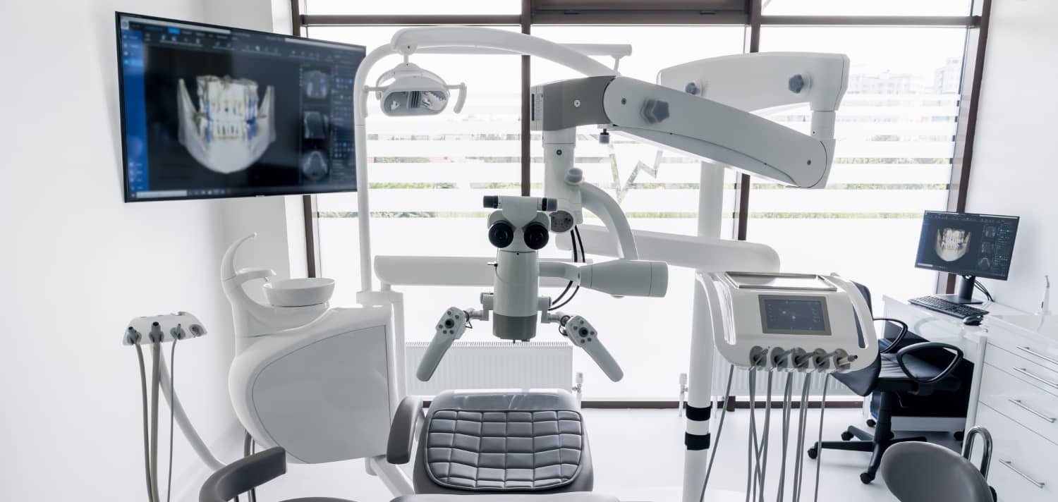 The Tech Boom in Dentistry: What It Means for Your Next Appointment