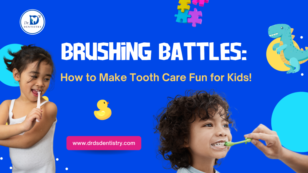 Tips for Kids