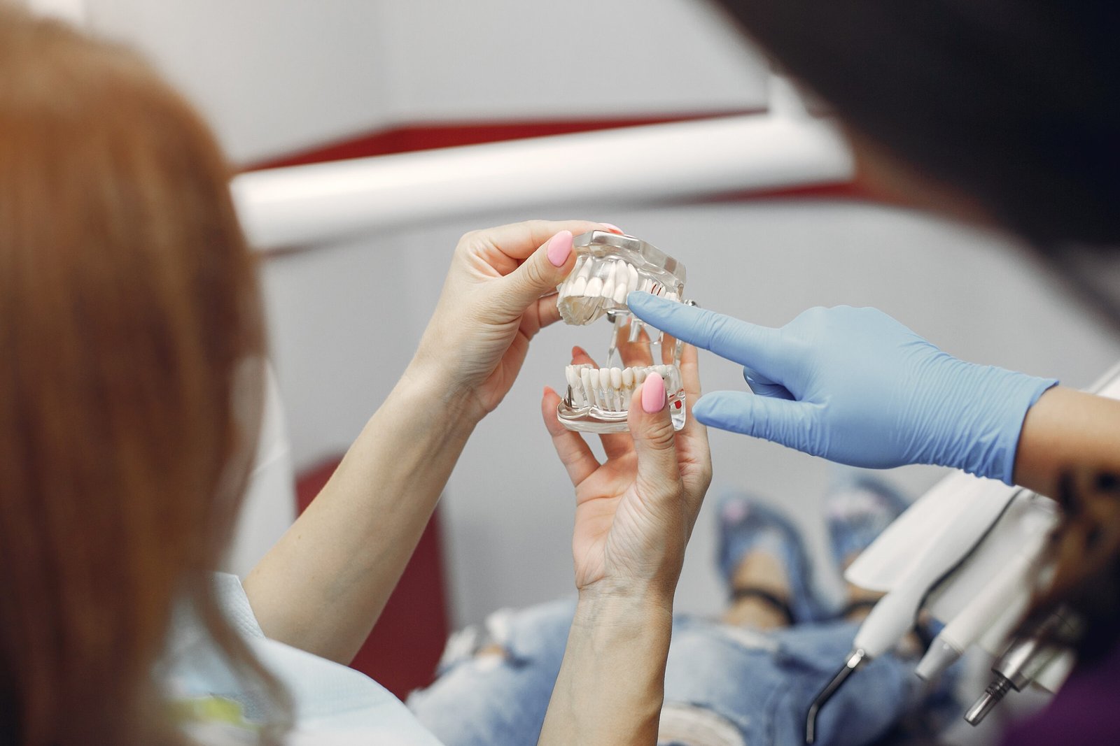 What to Expect After a Root Canal